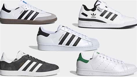 adidas schuhe normal|Adidas originals shoes for men.